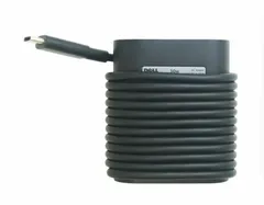 純正新品 Dell TYPE-C USB-C 30W ACアダプター 5v/12v/20v-2A/2A/1.5A TYPE-C 08XTW5 0F17M7 DA30NM150 HA30NM150
