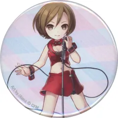 【中古】バッジ・ピンズ MEIKO 「Live Session! feat.iXima 初音ミク 缶バッジ」