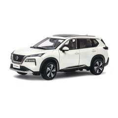 2022 Nissan X-Trail 1/18 合金自動車モデル - メルカリ