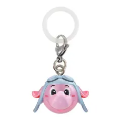 【中古】ストラップ ジャンボくん 「B.LEAGUE マスコット めじるしアクセサリー」