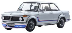 ミニカー 希少】1/18 スパーク BMW 3.0 CSL #6 - メルカリ