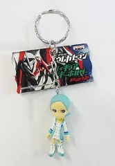 【中古】キーホルダー・マスコット(キャラクター) エウレカ フィギュアキーホルダー Part2 「交響詩篇エウレカセブン」 のサムネイル