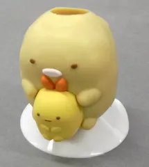 【中古】雑貨 とんかつ＆えびふらいのしっぽ ちょこんとホルダーフック 「すみっコぐらし」