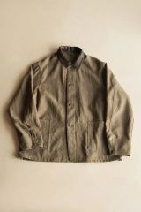 新品 26ss KAPTAIN SUNSHINE Forester Jacket - メルカリ