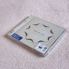 Mrs. GREEN APPLE Speaking 初回限定盤