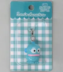 【中古】キーホルダー ハンギョドン ミニフィギュアチャーム 「サンリオキャラクターズ」