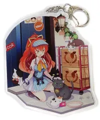 2026年最新】ノラと皇女と野良猫ハート アクリルの人気アイテム - メルカリ
