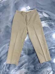 40s usarmy chino pants アーミーチノ チノパン 50s - メルカリ