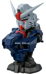【中古】トレーディングフィギュア デスティニーガンダムSpecII 外装(カラーver.) 「機動戦士ガンダム MSメカニカルバスト09 デスティニーガンダムSpecII」のサムネイル