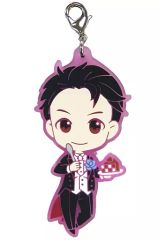 [중고] 키홀더 마스코트 (캐릭터) 용리 고무 마스코트 [이치 반 쿠지 유리!!! on ICE~Romantic Birthday~] F상