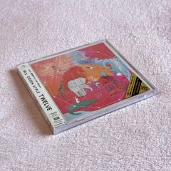 CD Mrs. GREEN APPLE TWELVE ENSEMBLE新品未開封 - メルカリ