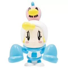 【中古】トレーディングフィギュア ミルクチャンF 「スーパーミルクチャンForever マスコットフィギュア」