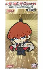 遊戯王 デフォルメラバーストラップ 闇遊戯 海馬瀬人 グッズ - メルカリ