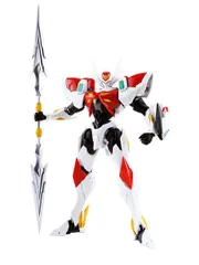 WAVE テッカマンブレード アクションフィギュア 「TVアニメ 宇宙の騎士テッカマンブレード」のサムネイル
