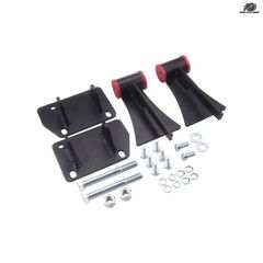 ハイエース1-4型用cノッチ WORLD - メルカリ