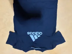 120 アディダス キッズ 正規品 ロゴ 半袖 Tシャツ
