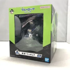 【中古】バンダイ 潔世一 一番くじ ブルーロック 存在の証明 A賞 フィギュア[15]