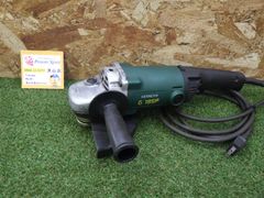 □A-3□未使用保管品□富士製砥□高周波ディスクグラインダ□HGC-418 