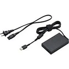 【PSE認証済み】純正部品 NEC LaVie Z／LaVie G タイプZ／VersaPro・VersaPro J UltraLite タイプVG用　ACアダプタ　PC-VP-BP87