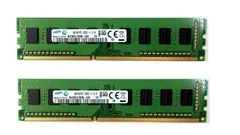 2026年最新】デスクトップPC用 メモリ PC3-12800(DDR3-1600) 8GB×2枚の