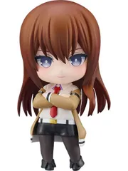 ねんどろいど 2521 牧瀬紅莉栖 2.0 「STEINS；GATE」