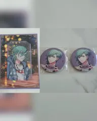 うたプリ ミカジェ アイ グッズ セット