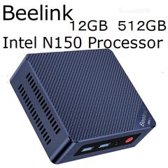 新品未使用】ミニPC、ウイルスバスター付き - メルカリ