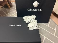 CHANEL ノベルティ 3段収納BOX 未使用品 - メルカリ