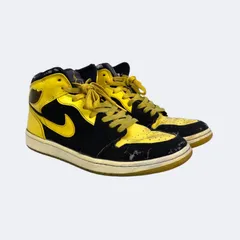 NIKE AIR JORDAN 1 MID 