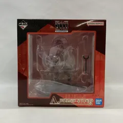 【中古】バンダイ 一番くじ 勝利の女神:NIKKE CHAPTER6 A賞 ラピ:レッドフード 未開封品[97]