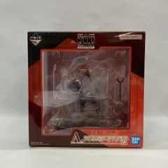 【中古】バンダイ 一番くじ 勝利の女神:NIKKE CHAPTER6 A賞 ラピ:レッドフード 未開封品[97]