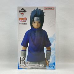 NARUTO 中忍試験 一番くじ うちはサスケ - メルカリ
