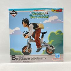 [중고] 반다이 이치 반 쿠지 드래곤 볼 DRAGONBALL SNAP COLLECTION B상 손오반 미개봉품[97]