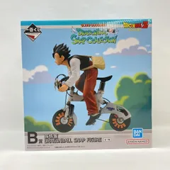 新品未開封　ドラゴンボール一番くじSNAPCOLLECTION孫悟飯フィギュア 一番くじ ドラゴンボール DRAGONBALL SNAP COLLECTION ラストワン賞 孫
