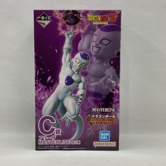 [중고] 반다이 이치 반 쿠지 드래곤 볼 BATTLE OF THE SUPER SAIYAN C상 프리저 미개봉품[97]