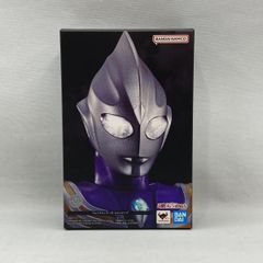 [중고] 반다이 SHFiguarts 진골 조각법 울트라맨티가 스카이 타입 개봉품 울트라맨티가[97]