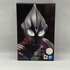 [중고] 반다이 SHFiguarts 진골 조각법 울트라맨티가 멀티 타입 개봉품 울트라맨티가[97]