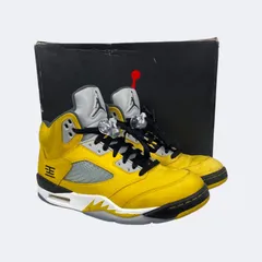 NIKE AIR JORDAN 5 RETRO  