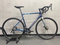 KhodaaBloomコーダーブルームSTRAUSS改【中古】バック、ロック付