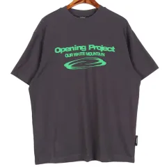 OPENING PROJECT(オープニングプロジェク) 半袖 Tシャツ 2 / k4447
