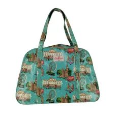 キャスキッドソン Cath Kidston 総柄ボストンバッグ レディース 表記無 