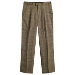 アワーレガシー メンズ ボトムス カジュアルパンツ Our Legacy Slack Trouser Deep Husk