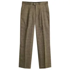 アワーレガシー メンズ ボトムス カジュアルパンツ Our Legacy Slack Trouser Deep Huskのサムネイル