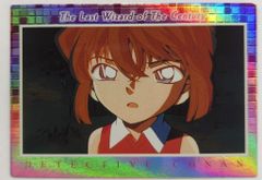 名探偵コナン トレーディングコレクション 14番目の標的 毛利蘭 12枚