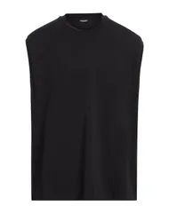 ディースクエアード メンズ トップス Tシャツ DSQUARED2 T Black ブラック