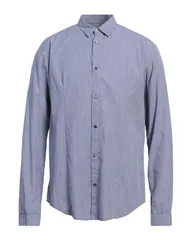 インペリアル メンズ トップス シャツ IMPERIAL Blue Gray グレーのサムネイル