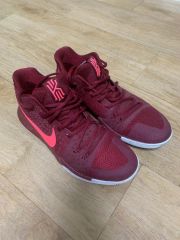 NIKE KOBE ヴェノメノン5バスケットボールシューズ オレンジ - メルカリ