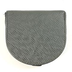 もっちゃんさん専用 Louis Vuitton コインケース・小銭入れ 黒 - メルカリ