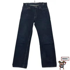 71.JOE McCOY 905S デニムパンツ 【店舗併売品】のサムネイル