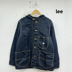 リー フード 付き カバーオール 94502 メンズ M ISItems【USED】【古着】【中古】50159032